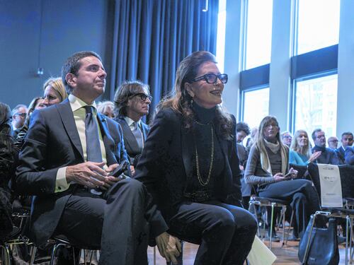 "I grandi eventi a Milano fanno girare innovazione conoscenze e capitali"