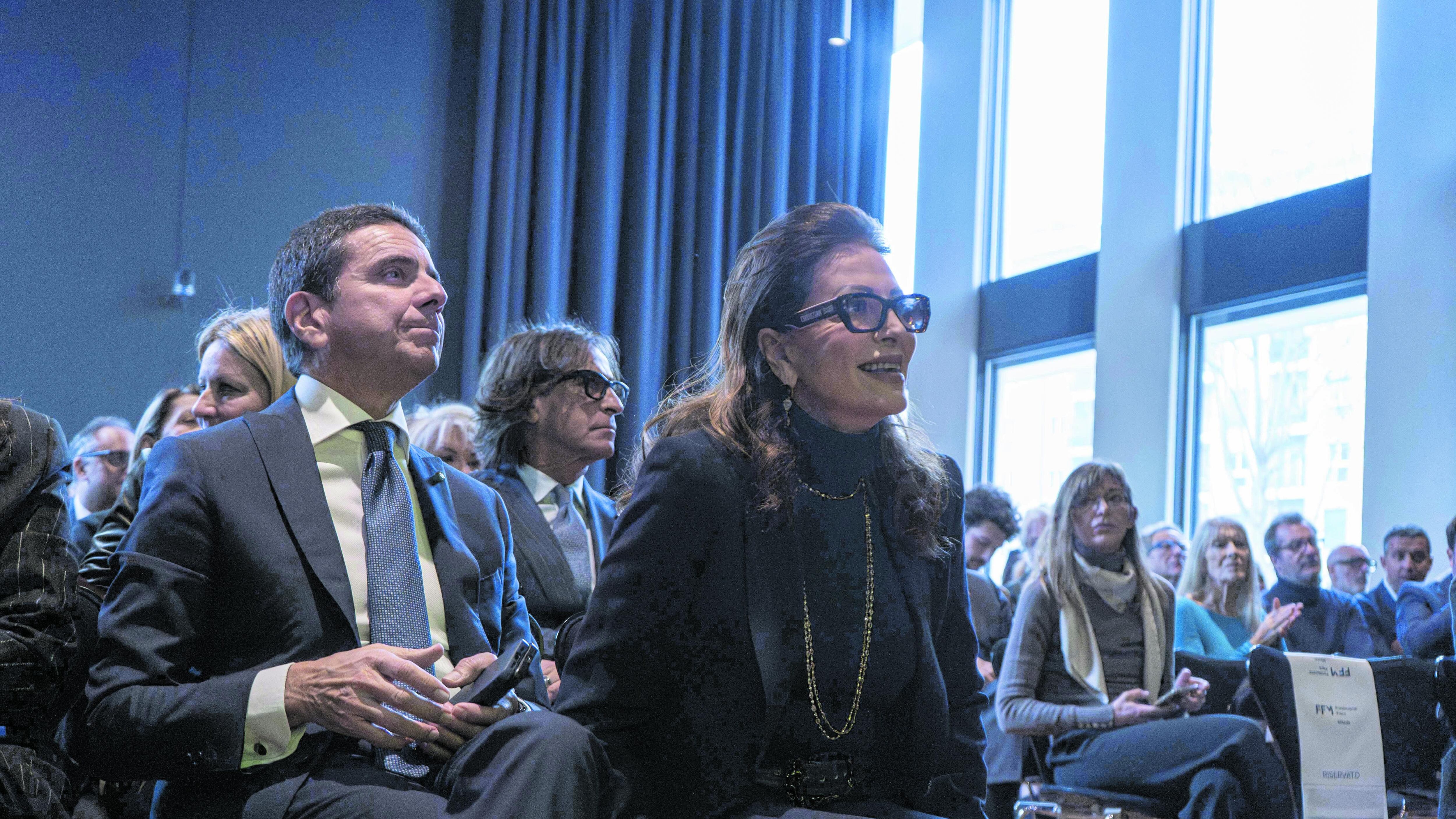 "I grandi eventi a Milano fanno girare innovazione conoscenze e capitali"