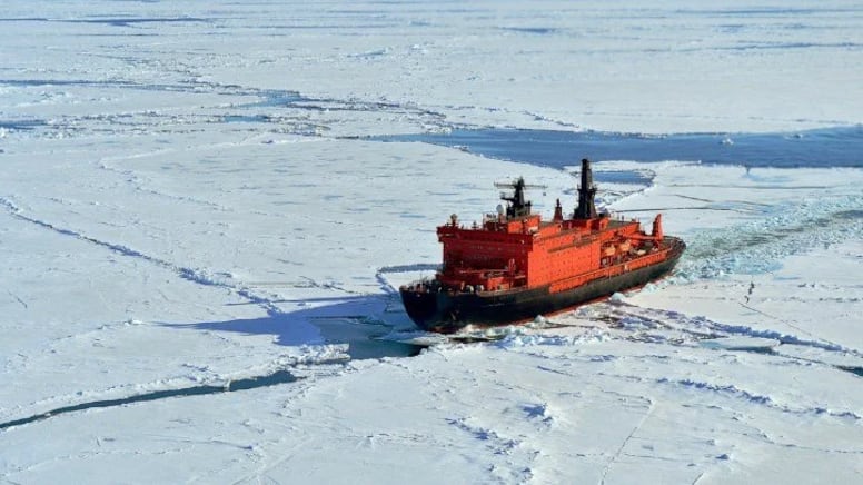 Northern Sea Route