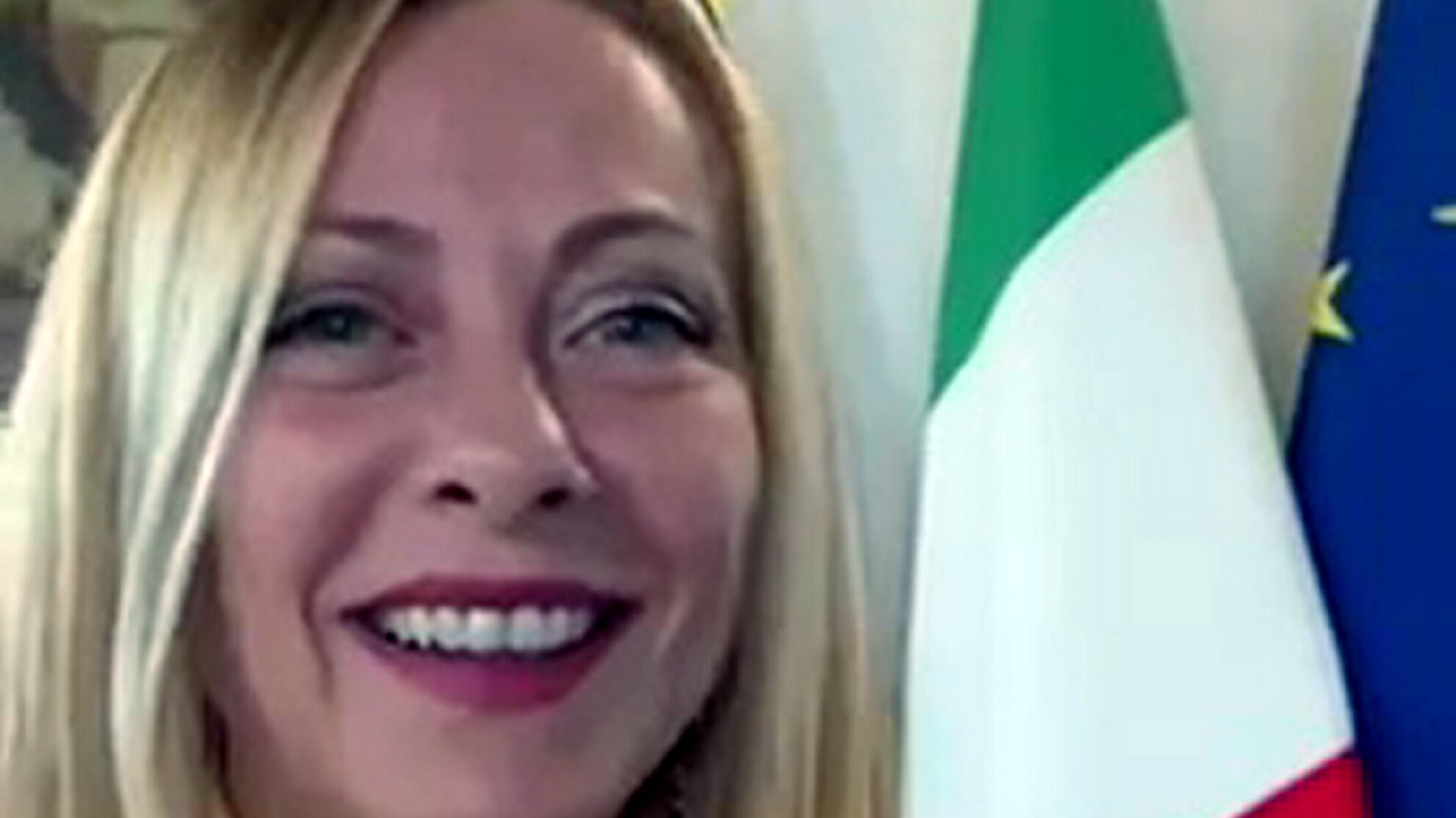 Giorgia ritorna con un video. "Eccomi qua, sono ricomparsa: farò buon uso di questa energia"