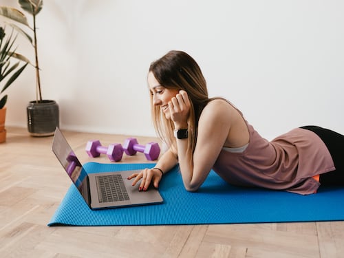 App e streaming, le nuove frontiere dello sport a casa