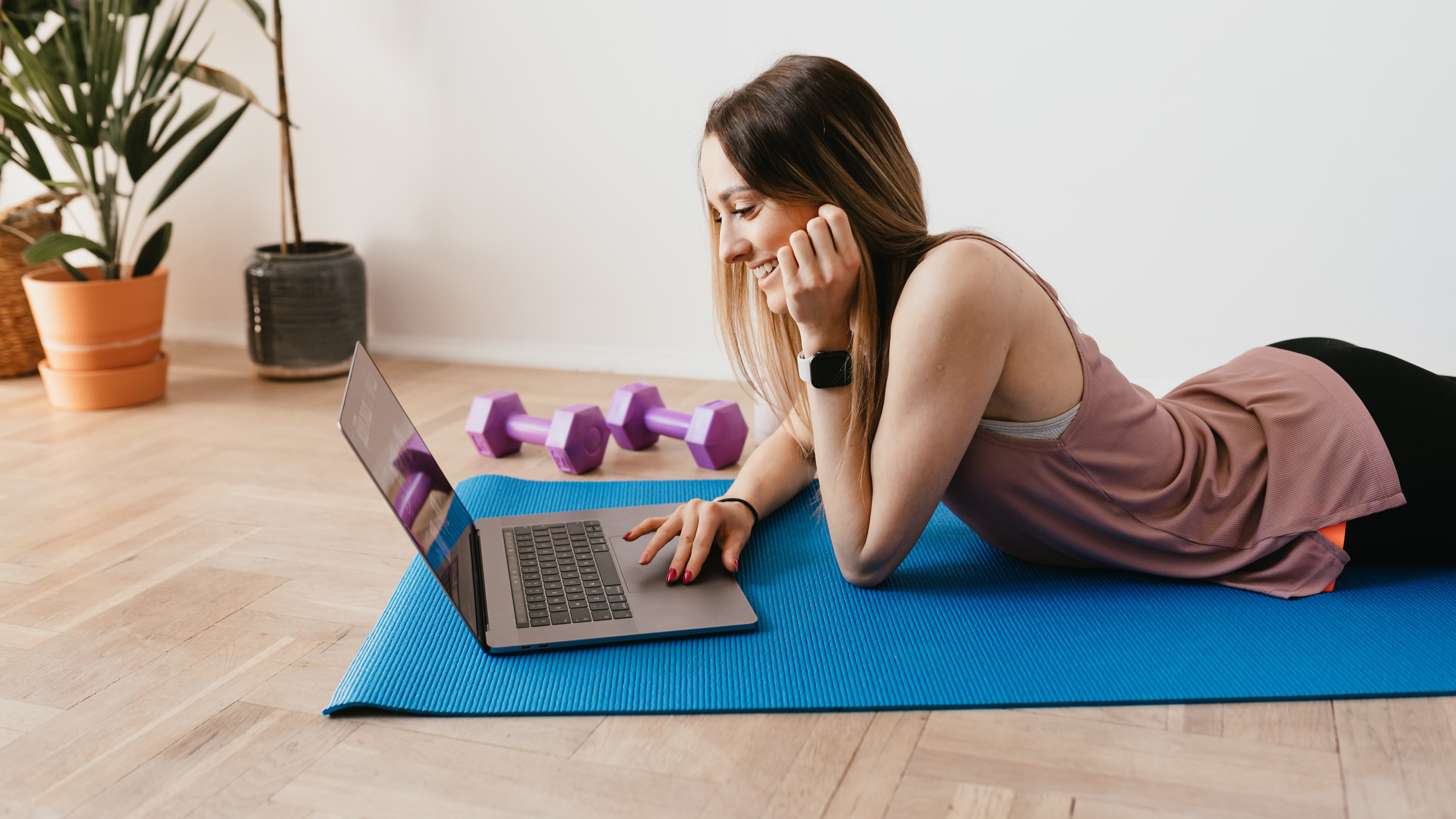 App e streaming, le nuove frontiere dello sport a casa