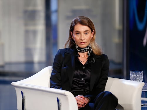 "Voto Sì convinta. Noi espropriati dai magistrati"