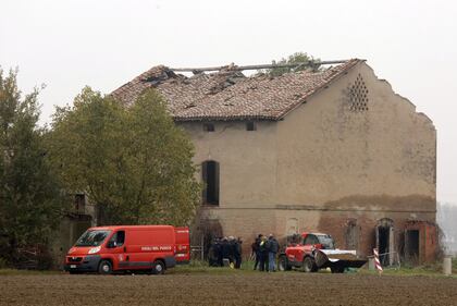 Dall'omicidio al processo: tutte le tappe del caso Saman 7