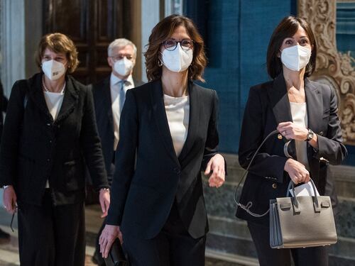 Quote rosa, la lezione del centrodestra