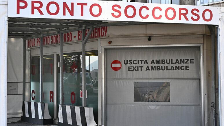 Morta davanti all'ospedale. L'ipotesi dell'omicidio rom
