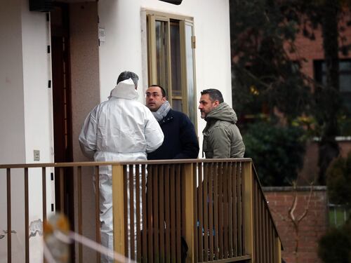 Ferrara, coniugi massacrati dal figlio e dall'amico
