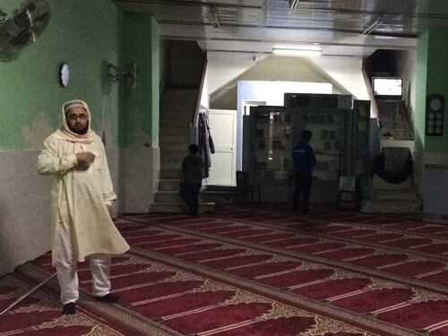 Pregare Allah a Napoli: il nostro viaggio tra le moschee