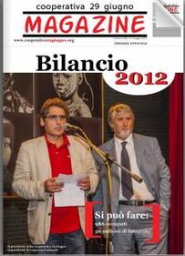 Foto con Poletti e Buzzi 1