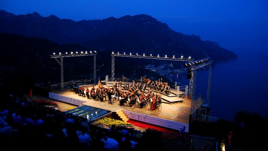 Il Ravello Festival quest'anno si dedica all'InCanto