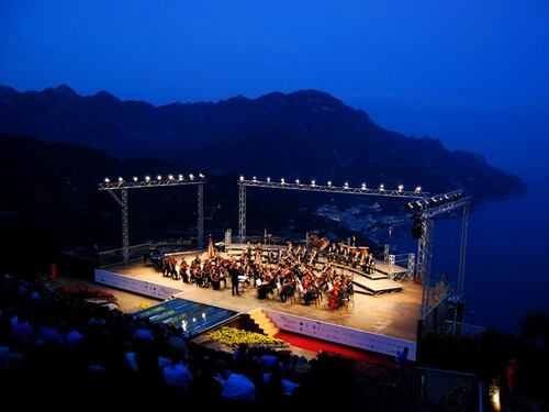 Il Ravello Festival quest'anno si dedica all'InCanto
