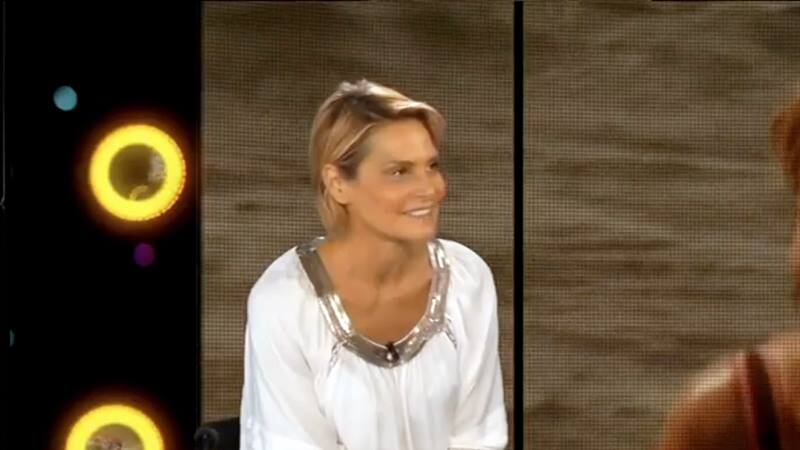 Simona Ventura dopo l'Isola: foto 19