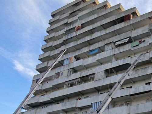 Dal governo soldi per le periferie, in estate giù le Vele di Scampia