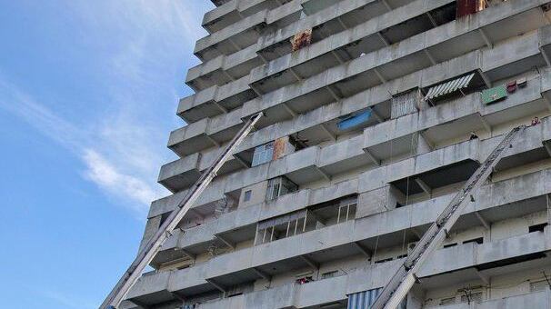 Dal governo soldi per le periferie, in estate giù le Vele di Scampia