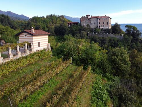 Erbaluce di Caluso, la luce dell’alba