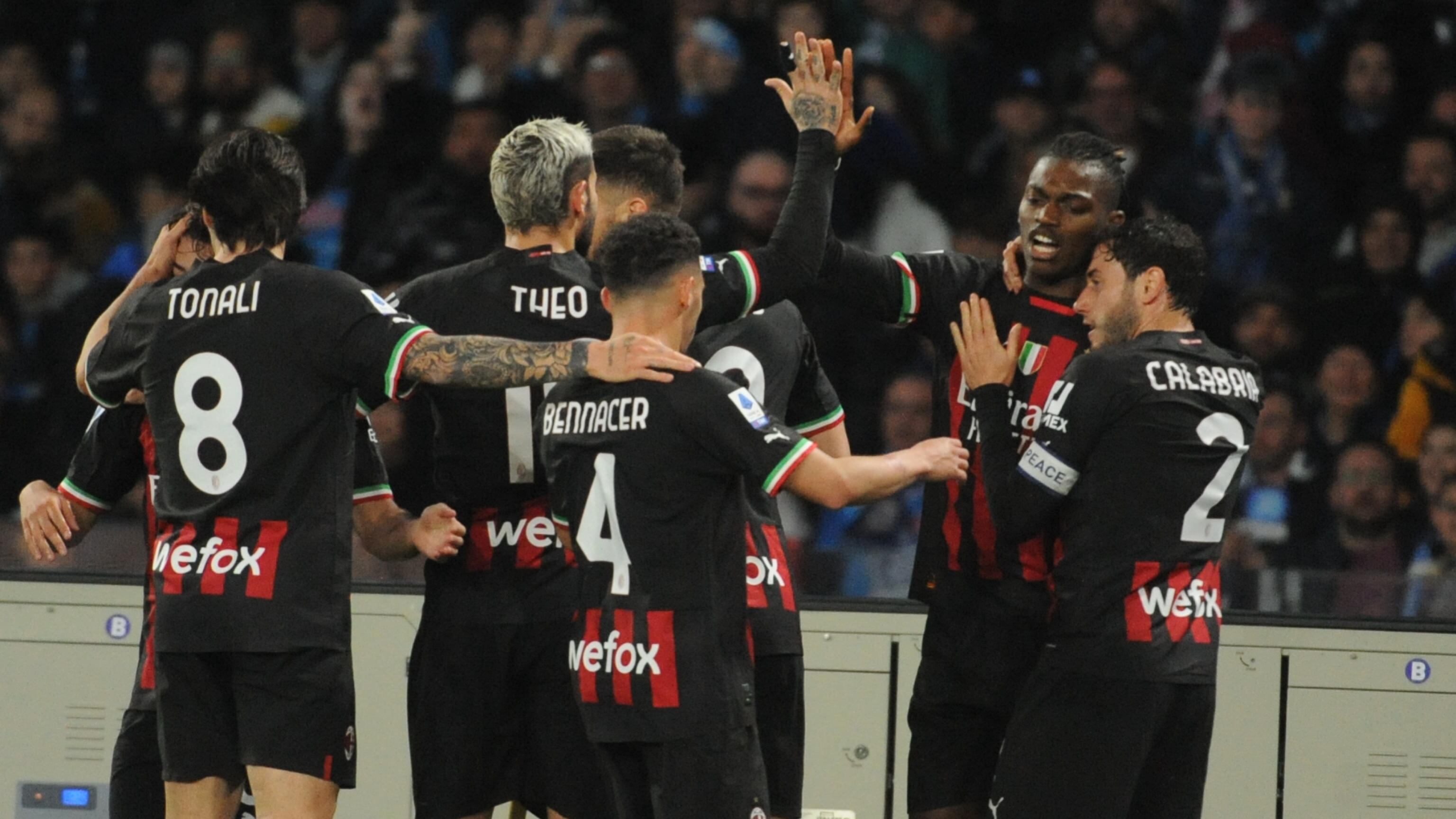 Milan-Empoli, chi scende in campo e dove vederla in tv
