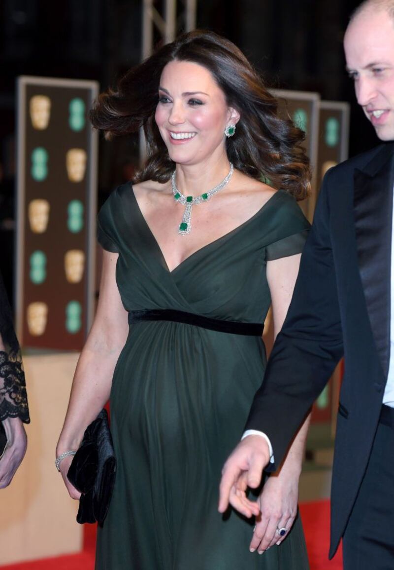 Kate Middleton, le foto della duchessa di Cambridge 13