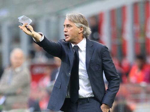 La Figc ha sciolto ogni riserva: Mancini sarà il ct dell'Italia