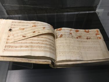 La mostra L'Approdo Inaspettato a Torino 1