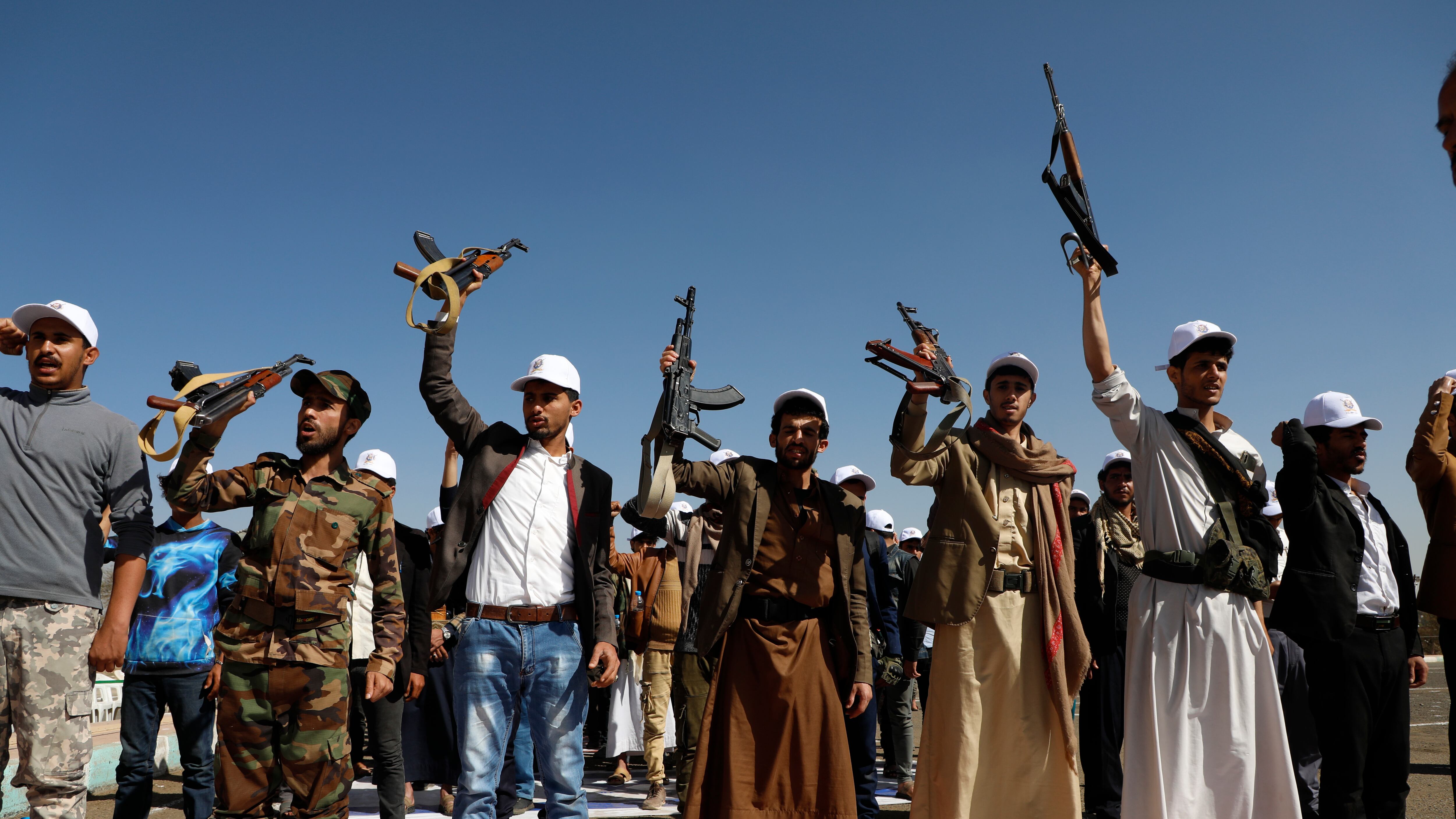 "Assaltato l'Ufficio per i diritti umani". L'Onu sotto attacco degli Houthi in Yemen