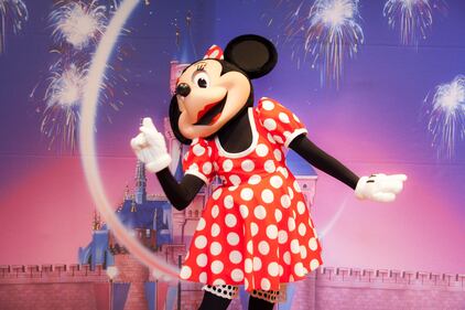 Arriva il nuovo Disney Store online 11