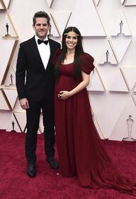 Oscar 2020, i look notevoli in foto 10