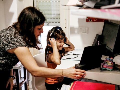La famiglia e lo smart working: un rapporto complesso
