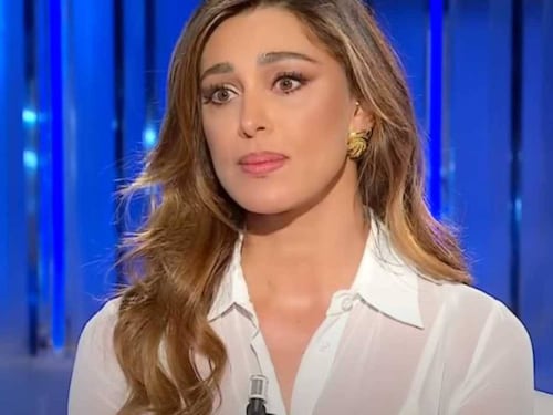 “È cattiva”. Belen Rodriguez contro Francesca Fagnani
