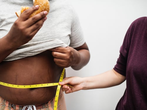 Salute: scoperti gli enzimi che bloccano l'obesità
