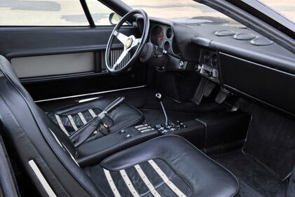 Ferrari 365 GT/4 BB: guarda la gallery 3