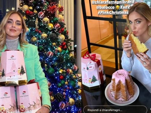 “Se fosse stato un uomo bianco, etero e di destra…”. La verità su Ferragni e Pandoro-gate
