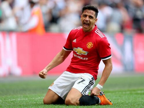 Inter, accordo con il Manchester United: è fatta per Alexis Sanchez