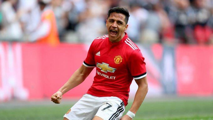 Inter, accordo con il Manchester United: è fatta per Alexis Sanchez