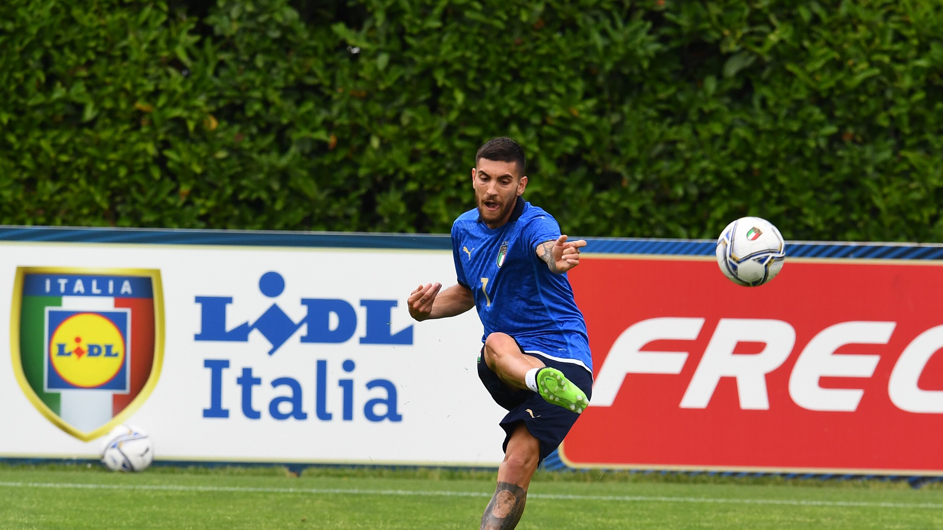 Batosta sull'Europeo: Pellegrini ha già finito. Chi arriva al suo posto
