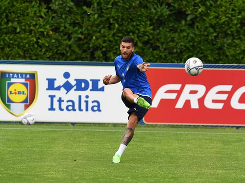 Batosta sull'Europeo: Pellegrini ha già finito. Chi arriva al suo posto