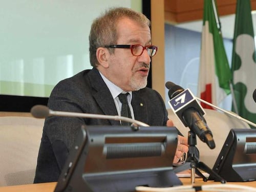 Maroni: "Pagheremo le spese legali a chi spara per difendersi"