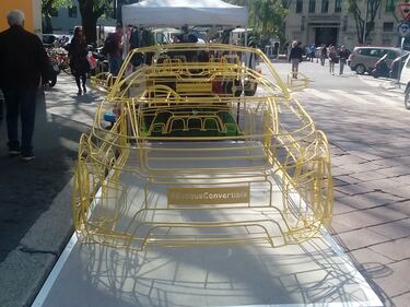 Land Rover, il design al Fuorisalone 5