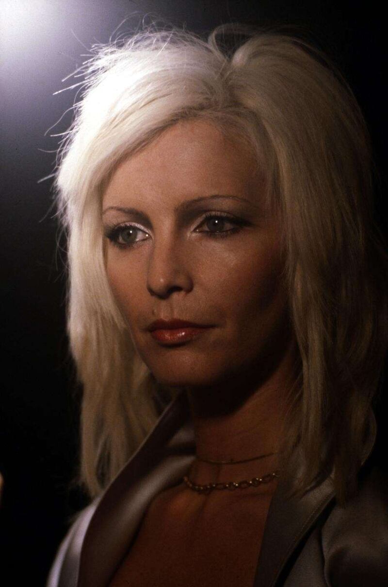 Patty Pravo, icona sexy ieri e oggi 6