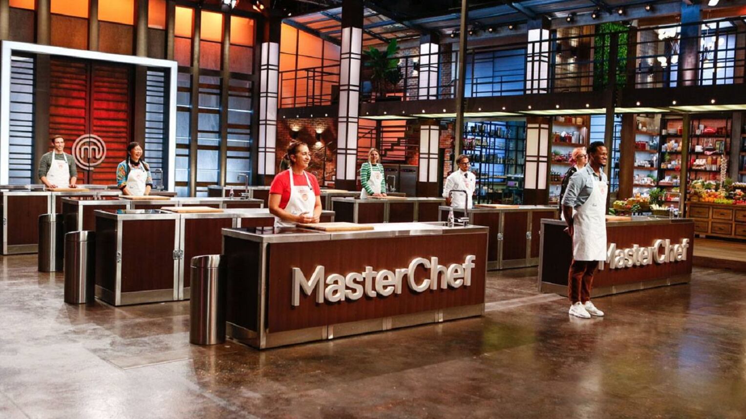 Masterchef, chi sono i concorrenti che hanno realizzato il loro sogno dopo la gara