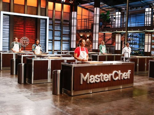 Masterchef, chi sono i concorrenti che hanno realizzato il loro sogno dopo la gara