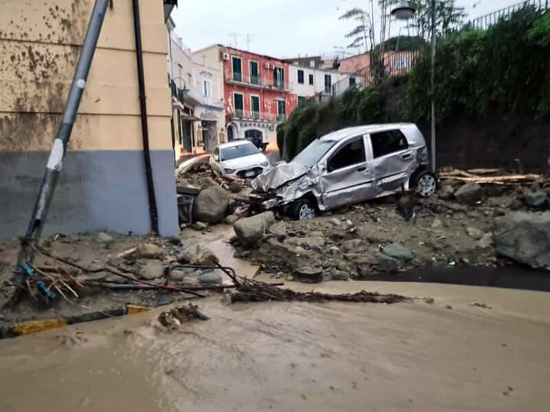 Frana Ischia 5