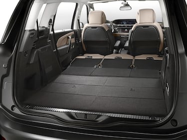 Prova Citroen C4 Grand Picasso 6