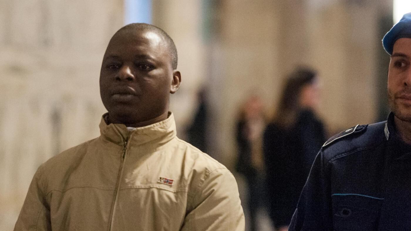 Ora è ufficiale: Kabobo ha avuto lo sconto di pena. Quanto deve scontare