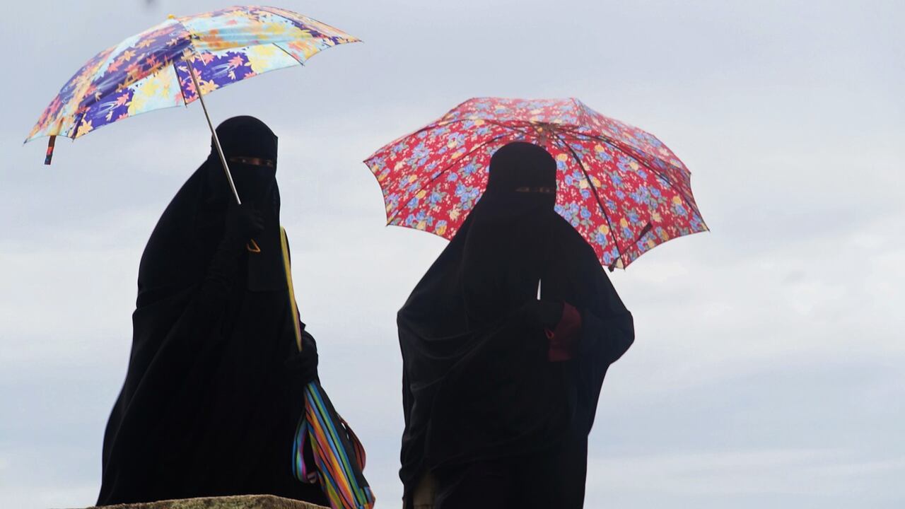 L’Olanda vieta il burqa nei luoghi pubblici