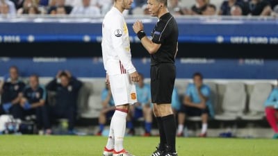Morata saluta tutti: "La Juventus sarà sempre nel mio cuore"