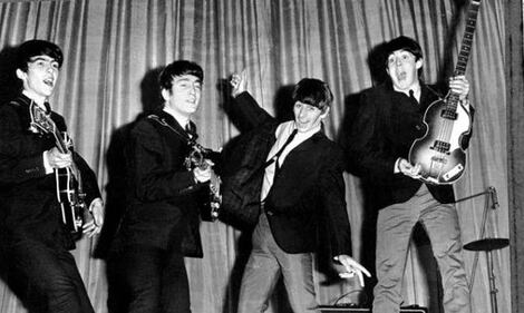 Beatles, sessant'anni dopo "Bigger than Jesus": foto 15