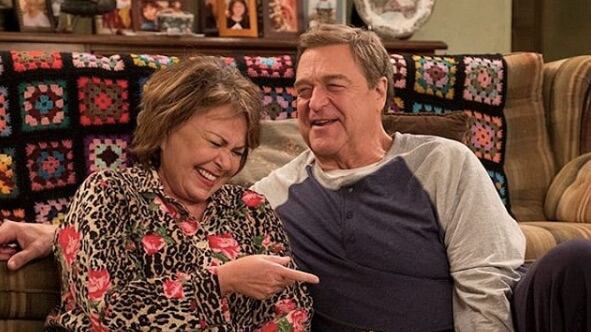 Polemiche per battuta razzista: Abc cancella la serie "Roseanne"