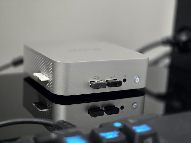 Geekom A6