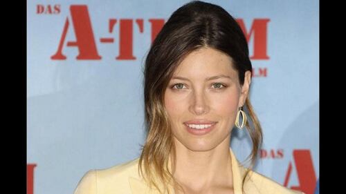 Jessica Biel, smentito il gossip di una seconda gravidanza: foto 6