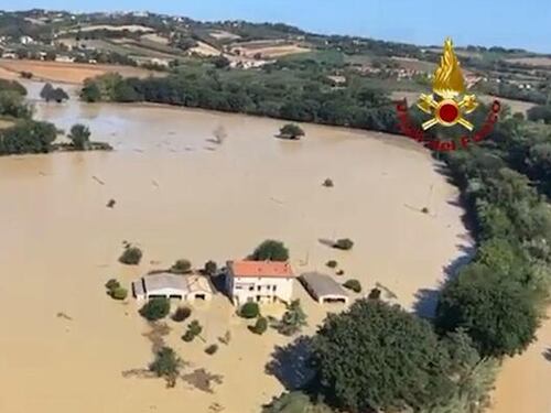 Sciacalli in azione nelle zone alluvionate: ecco cosa voleva fare la banda di stranieri